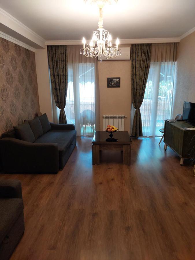 Salounique Lux Apartment Tbilisi Exterior photo