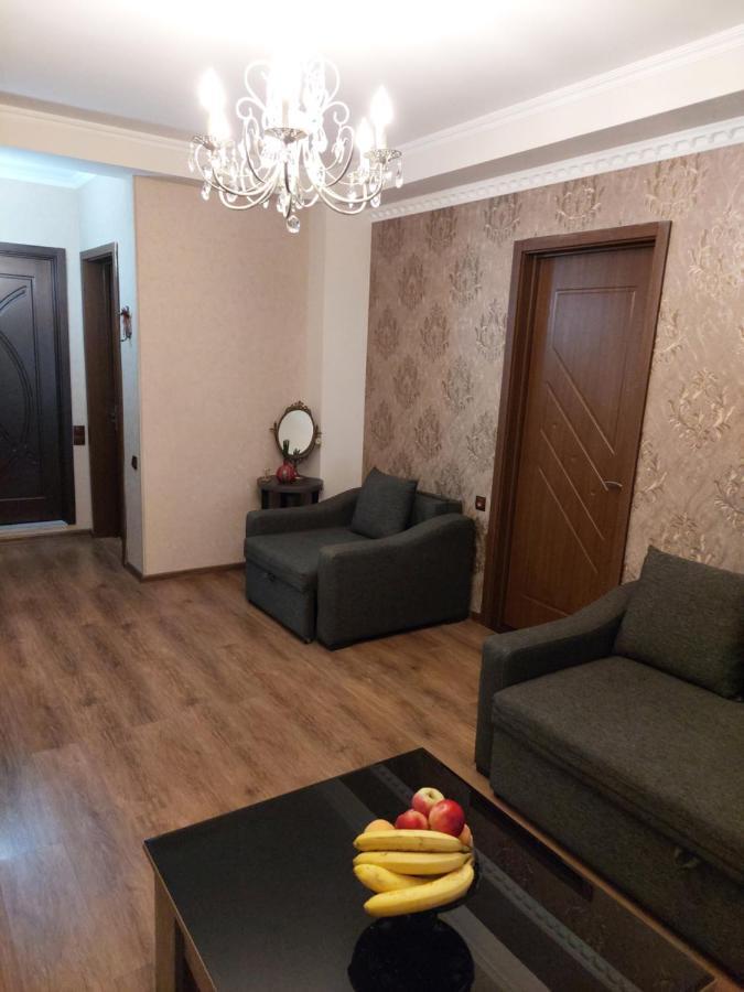 Salounique Lux Apartment Tbilisi Exterior photo