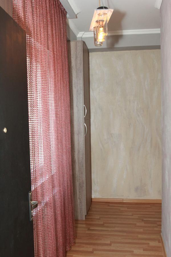 Salounique Lux Apartment Tbilisi Exterior photo